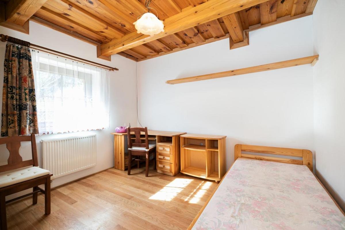 Ocarujuci Dreveny Dom V Prirodnom Prostredi Holiday home Kordiky